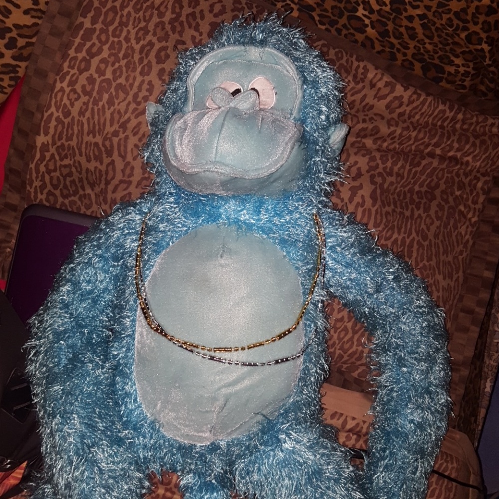Stuffed Animal